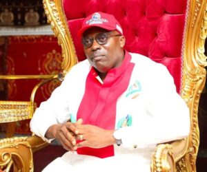 Rivers LG Poll: APC sweeps Fubara’s LGA