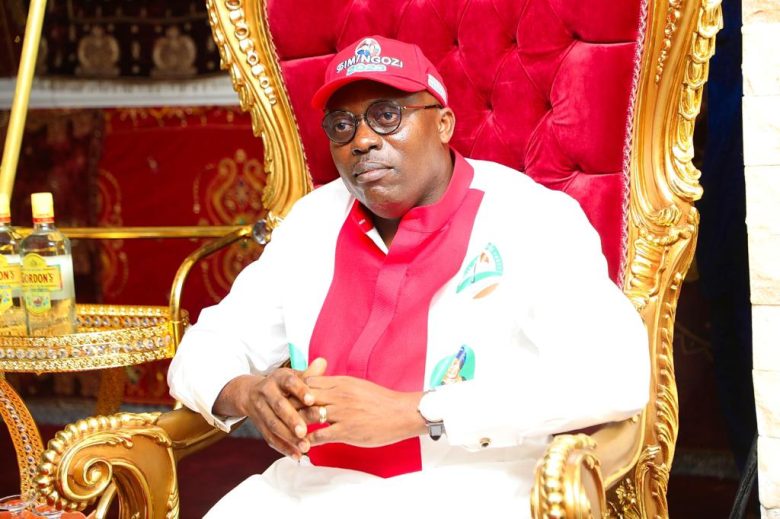 Rivers LG Poll: APC sweeps Fubara’s LGA