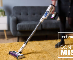 Two of Shark’s top cordless vacuums are down as much 44% just in time for spring – including our #1 pick