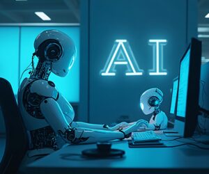 A little of that human touch: rethinking CX in the Age of AI