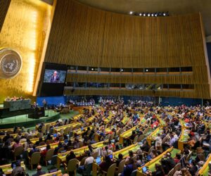 UN Chief Calls for Stronger African Voice, Says Continent is Poised for Progress | Tech | Business