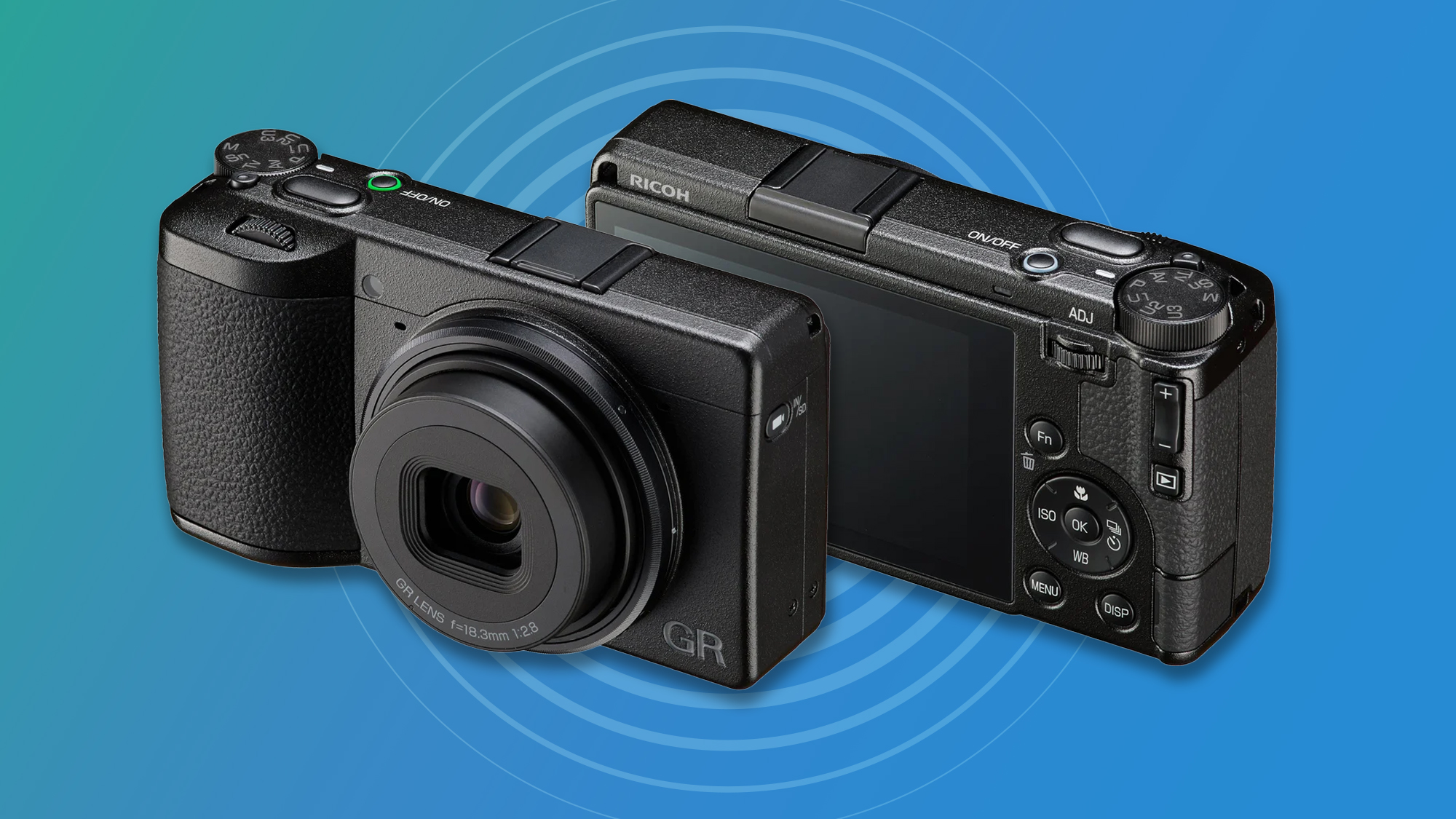 Color me excited – the first Ricoh GR IV sample images and hands-on video suggest 3 decent upgrades to my favorite compact camera