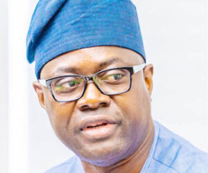 I won’t go into the gutters with Wike camp –Makinde – Daily Trust