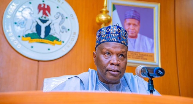 Gombe gov signs bill for 13 LCDAs, prioritises 4 sectors