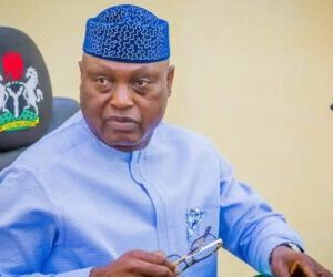 Oba Adegoke Olu-Adeyemi was a father-figure, pillar of support – Oyebanji  