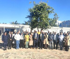 RASME: Namibia Adopts ICT Initiative for Remote Project Monitoring, Joins 37 Nations | Tech | Business