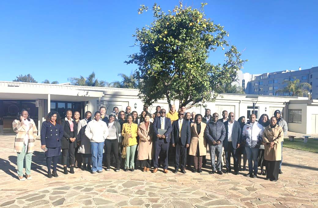 RASME: Namibia Adopts ICT Initiative for Remote Project Monitoring, Joins 37 Nations | Tech | Business