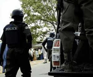 Gunmen Abduct Health Worker In Ondo
