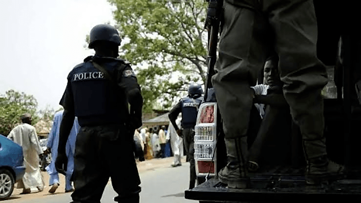 Gunmen Abduct Health Worker In Ondo