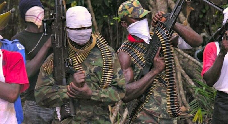 Another vigilante operative, four others killed as gunmen launch fresh attack in Imo