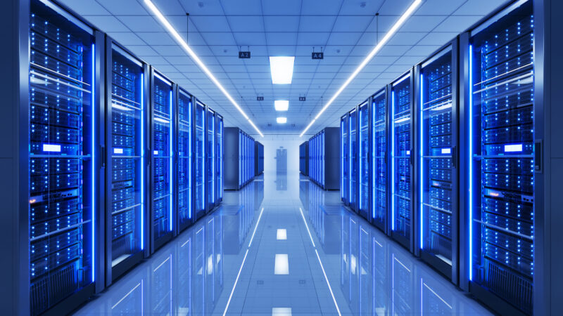 England’s data centers shock experts with water use figures lower than a typical leisure center as tech giants face global scrutiny over consumption