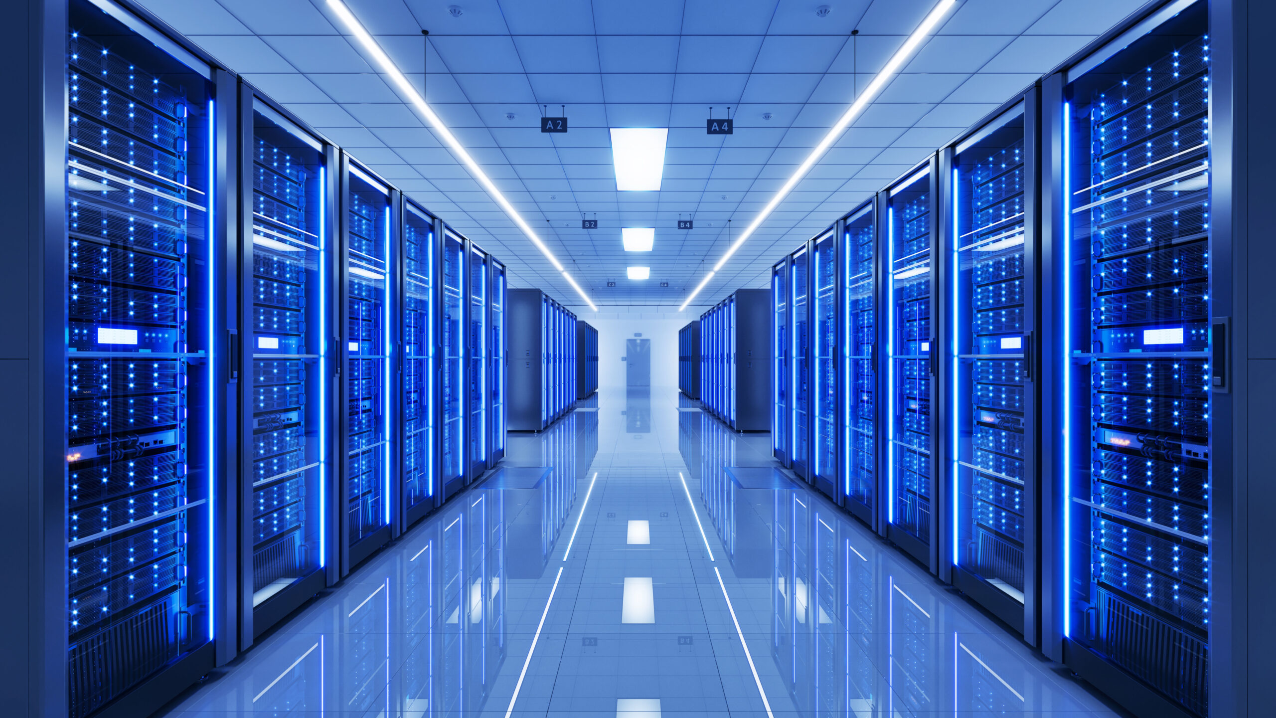 England’s data centers shock experts with water use figures lower than a typical leisure center as tech giants face global scrutiny over consumption