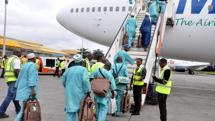 FCT Asks Intending Muslim Pilgrims To Deposit N8.5m