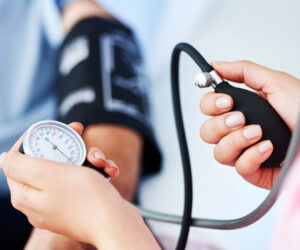 Stopping Hypertension in Its Tracks – Daily Trust