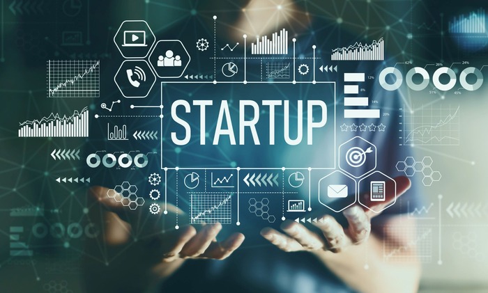 Your next co-founder might be a model: Building startups with AI agents