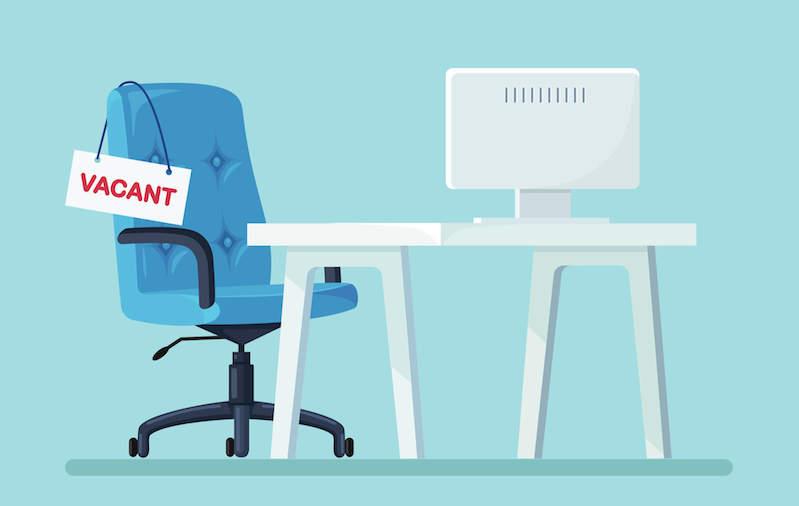 Hiring for today’s vacancy or building a team for tomorrow’s vision