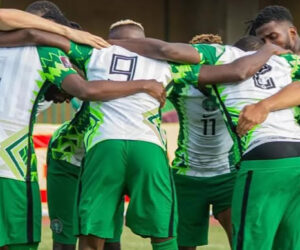 CHAN: South Africa, Nigeria among 9 countries eliminated from competition [Full list]