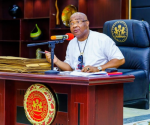 Imo: My successor may not be religious, God-fearing like me – Gov Uzodimma