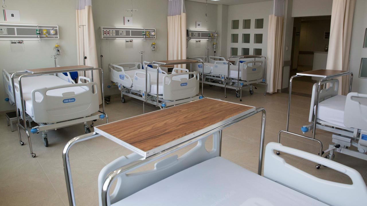 Edo Hospital Denies Complicity In Death Of Twin Babies