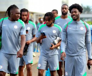 Top six Super Eagles players to watch in the Premier League 2025-26