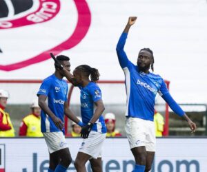 Former Chelsea boss wants Super Eagles’ Tolu Arokodare in Italy