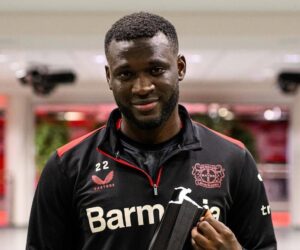 ‘Confirmed’ – AC Milan makes final decision on Victor Boniface transfer