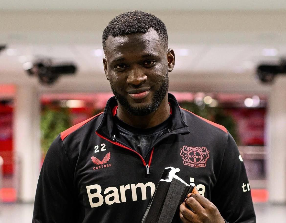 ‘Confirmed’ – AC Milan makes final decision on Victor Boniface transfer