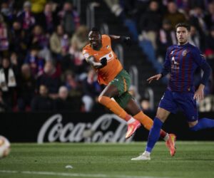 Why Fulham-linked Sadiq Umar wasn’t registered for La Liga by Real Sociedad