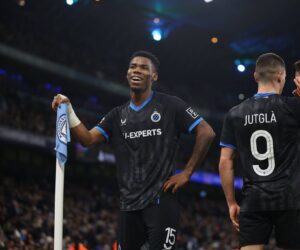 Report: Former German champions open talks with Club Brugge for Raphael Onyedika