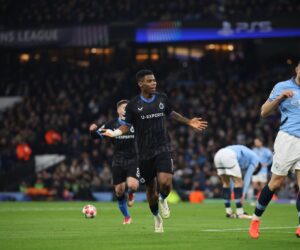 Monaco, Galatasaray press on for Onyedika as Frankfurt talks cool