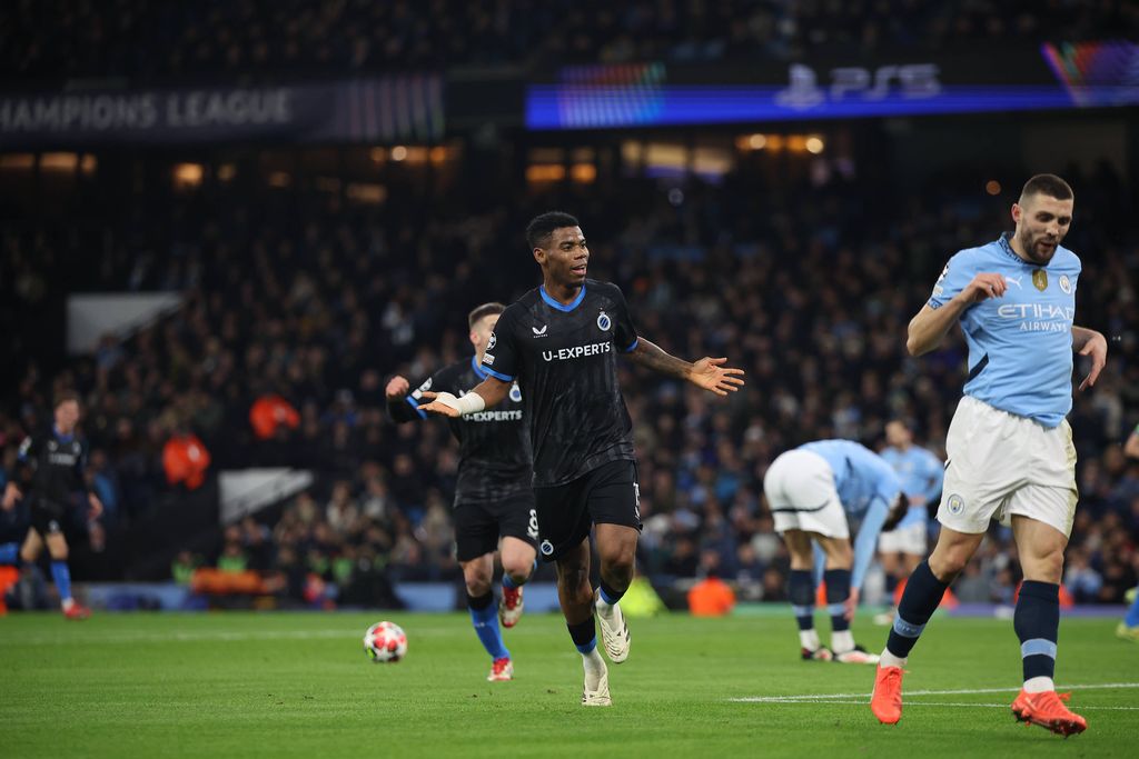 Monaco, Galatasaray press on for Onyedika as Frankfurt talks cool