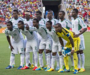 Ex-West Brom striker and AFCON 2013 winner retires from football