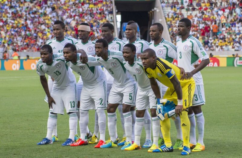 Ex-West Brom striker and AFCON 2013 winner retires from football