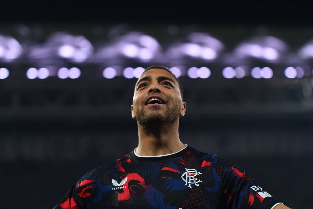Why not? Cyriel Dessers reveals potential destination amidst Rangers exit talks