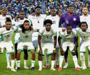 AEK Athens rekindle interest in Super Eagles striker