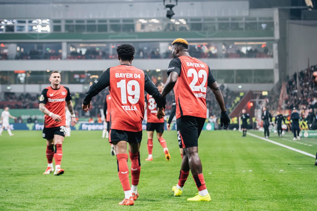 AC Milan’s Sporting Director throws Boniface transfer into further doubt