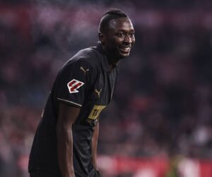 Fresh three-way battle for Sadiq Umar: Girona, Valencia and another LaLiga club playing continental football