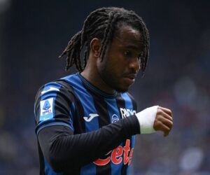 Ademola Lookman: Ex-Real Madrid boss insists Nigerian star remains vital to Atalanta’s future