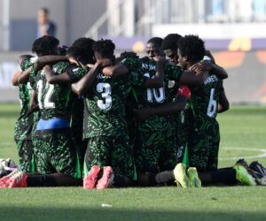 Nigeria beat England, Argentina to two teen wonders as Flying Eagles get U-20 World Cup boost
