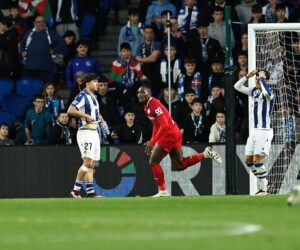 Report: Christantus Uche could make Wolves debut this weekend amid transfer battle