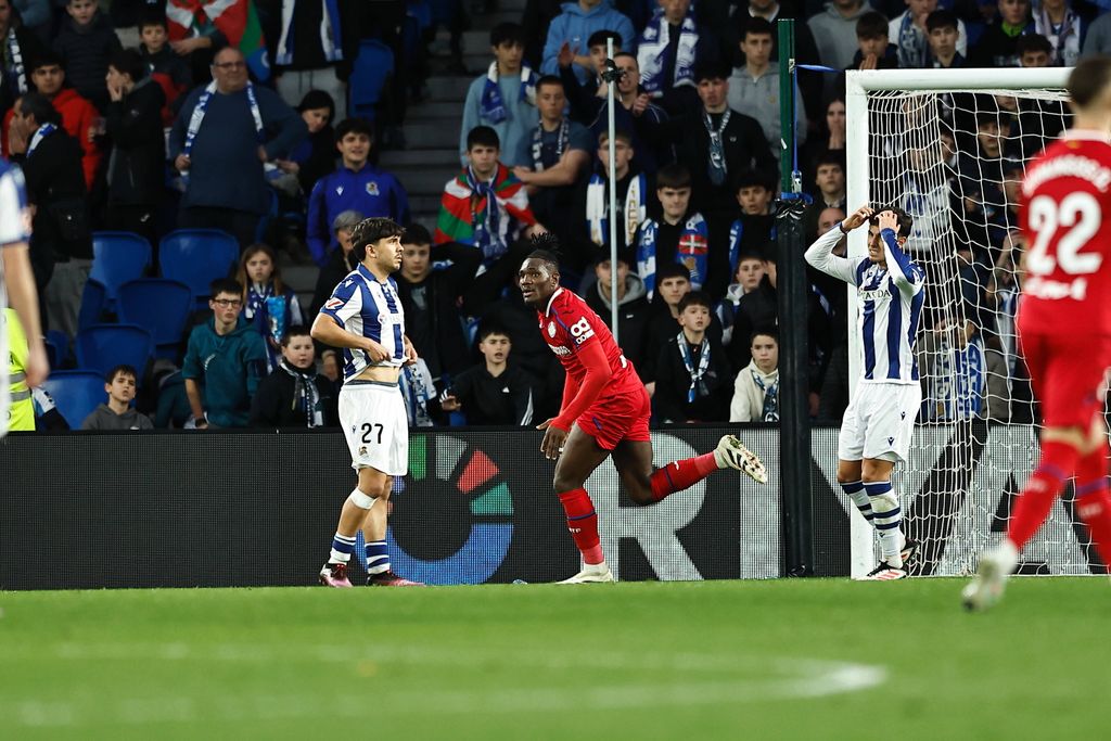 Report: Christantus Uche could make Wolves debut this weekend amid transfer battle
