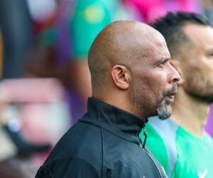 Why the Super Eagles flopped at CHAN 2024 – Eric Chelle