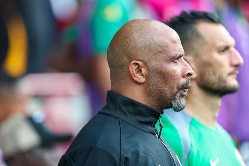 “I earned more as a club coach” – Eric Chelle reacts to Super Eagles exit talks 