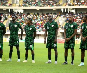 Exclusive: 2026 World Cup qualifiers – Date confirmed for Super Eagles provisional squad release