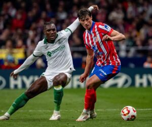 Getafe boss Jose Bordalas makes bold Christantus Uche decision amid Premier League interest