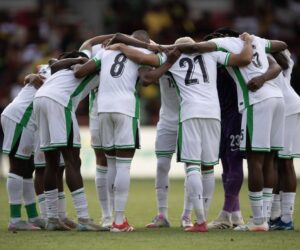 Osimhen in, Lookman out: Super Eagles’ likely 23-man squad for Rwanda, South Africa World Cup qualifiers