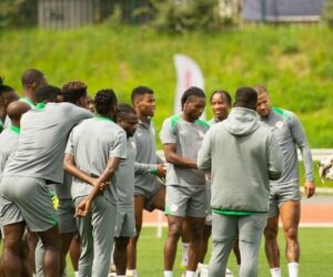 Super Eagles camp date confirmed as Nigeria face do-or-die World Cup qualifiers vs South Africa, Rwanda