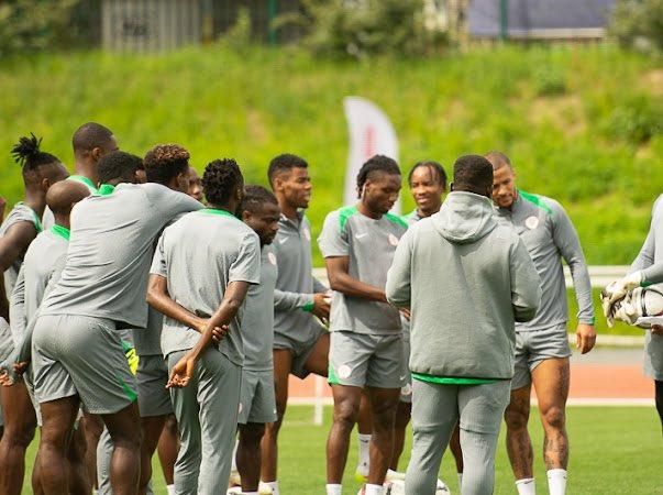 Super Eagles camp date confirmed as Nigeria face do-or-die World Cup qualifiers vs South Africa, Rwanda
