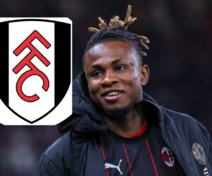 Why AC Milan are stalling on Samuel Chukwueze’s Fulham deal that was nearly complete – Report