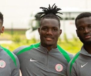 ‘Very important player’ – Valencia boss hails Super Eagles star wanted by Crystal Palace, Wolves, Milan